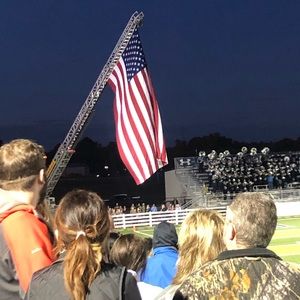 Meet your Posher, Charles